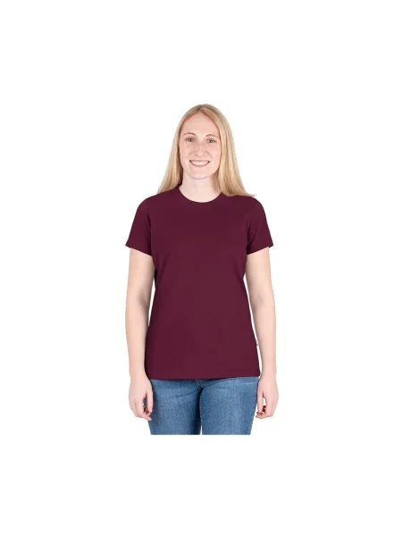 Tricou Jako violet