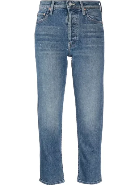 Cropp blugi Mother albastru