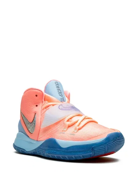 Sportbačiai Nike Kyrie rožinė