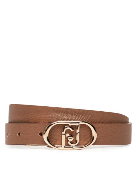 Liu Jo pas Ecs Reversible Hips Zlata
