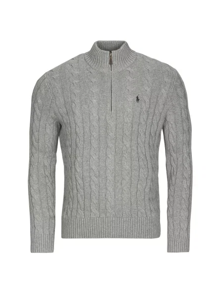 Pulover Polo Ralph Lauren siva