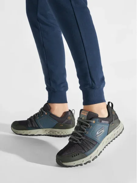 Ниски обувки Skechers