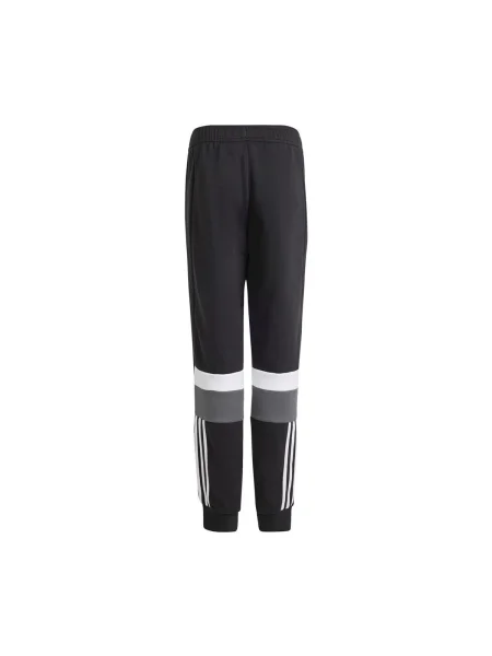 Pantaloni copii Adidas negru
