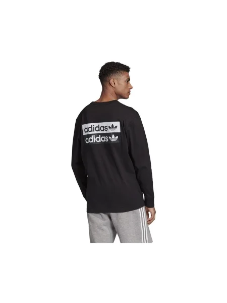 Geacă Adidas negru