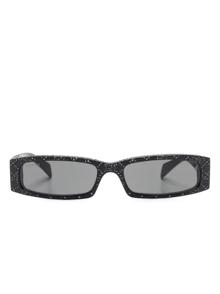 Ochelari de soare Gucci Eyewear negru