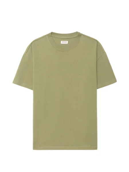 Tricou Zadig&voltaire verde
