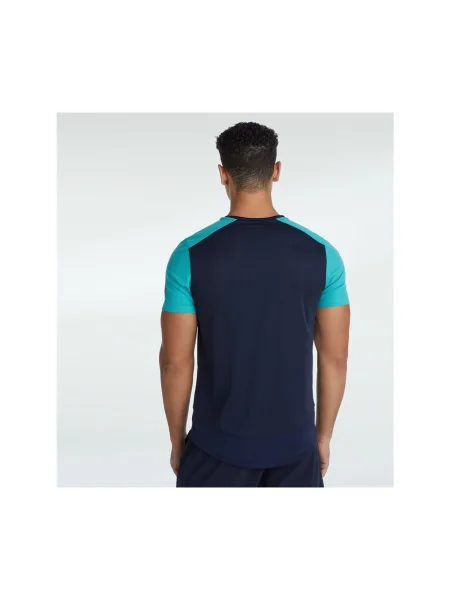 Tricou Umbro albastru