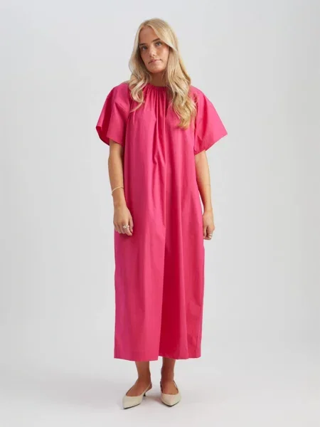 Peppercorn Šaty Otana' pink