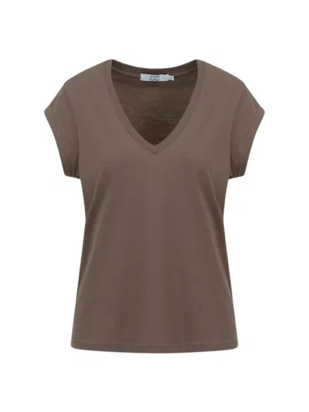 Coster Copenhagen Top CC pământiu