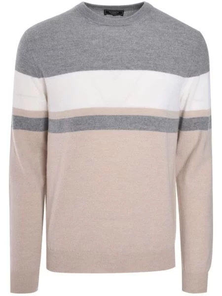 Pulover Peserico cu dungi