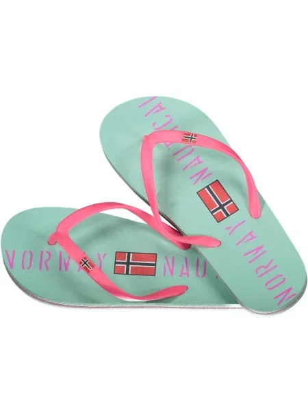 Домашни пантофи Norway 1963 синьо