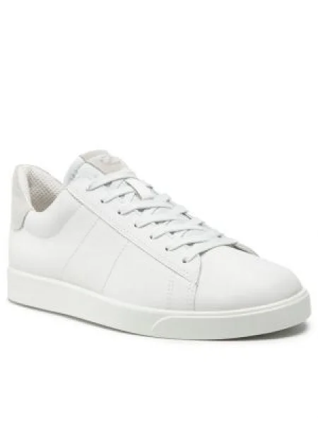 Sneakersy ECCO biela