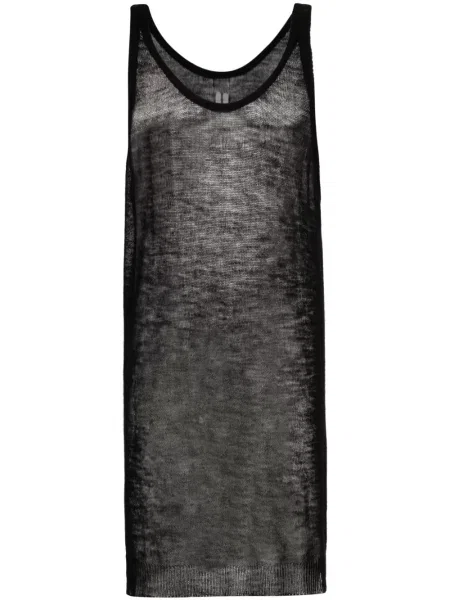 Pulover Rick Owens negru