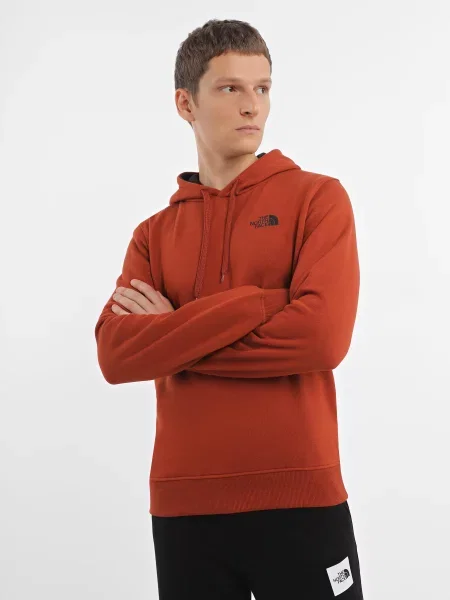 Худи The North Face