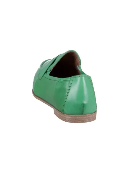 Pantofi Tamaris verde