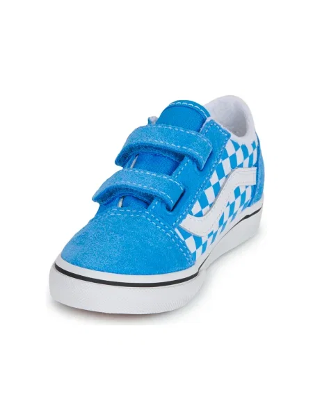 Tenisky Vans Old Skool modrá