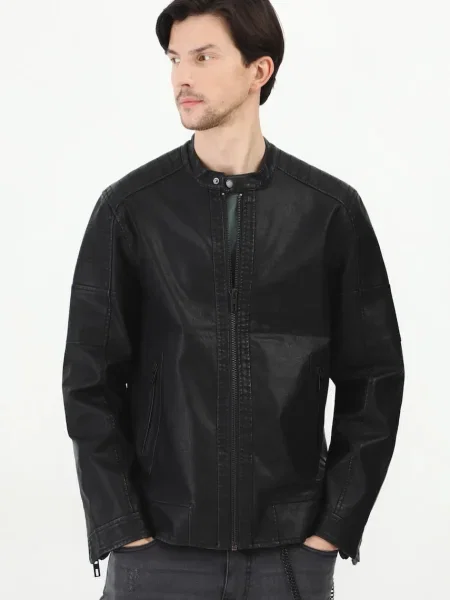 Яке тип biker Medicine преходен модел черно