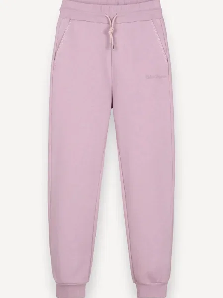 Colmar spodnie dresowe różowe