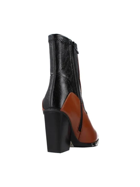 Pantofi Noa Harmon maro
