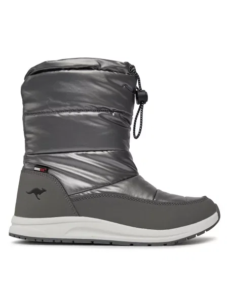 Škornji za sneg Kangaroos siva