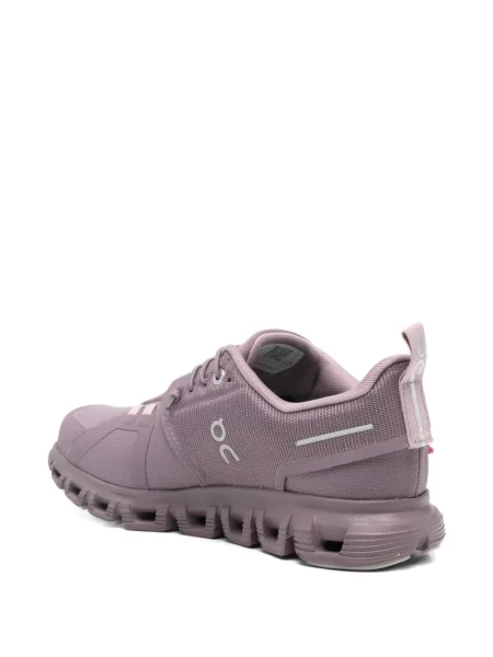 Sneakerși On violet