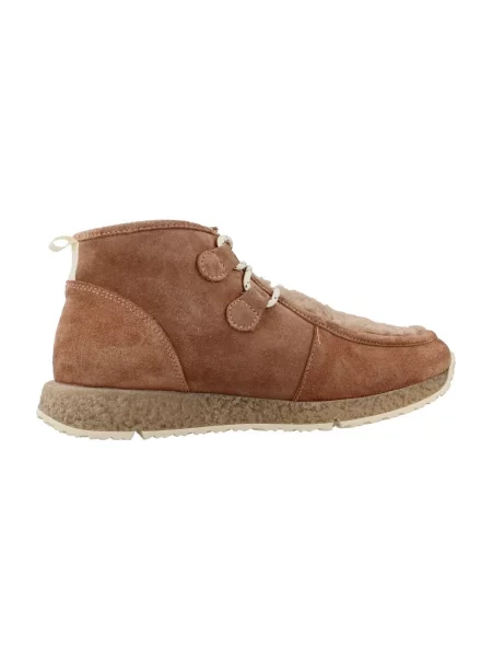 Pantofi Gaimo maro