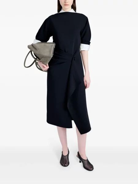 Rochie Proenza Schouler de costum negru