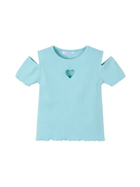 Mayoral Tricou verde