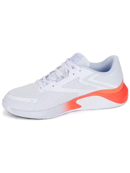 Pantofi Reebok Sport alb