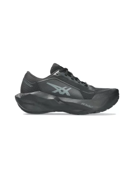 Asics Novablast 6 GTX Black Graphite Kobiety Buty sportowe Asics Size: 4 czarny