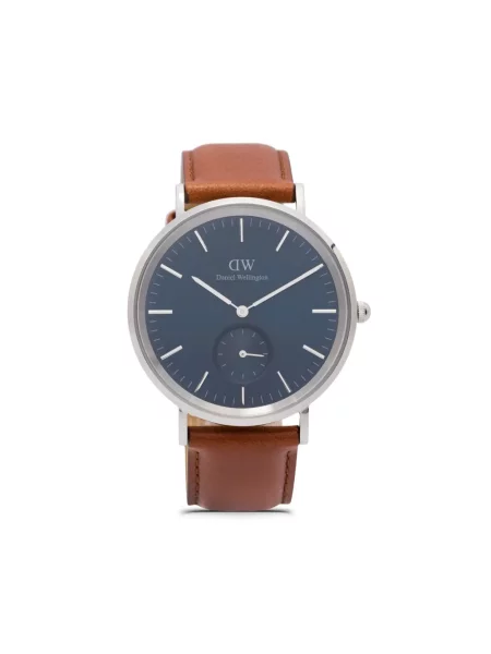Ceas Daniel Wellington clasic maro