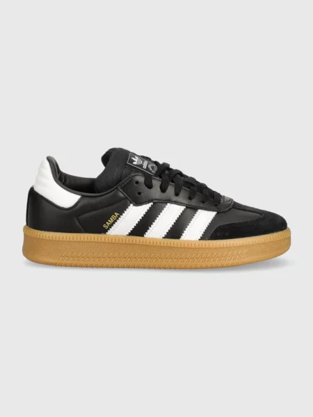Tenisky Adidas Samba čierna