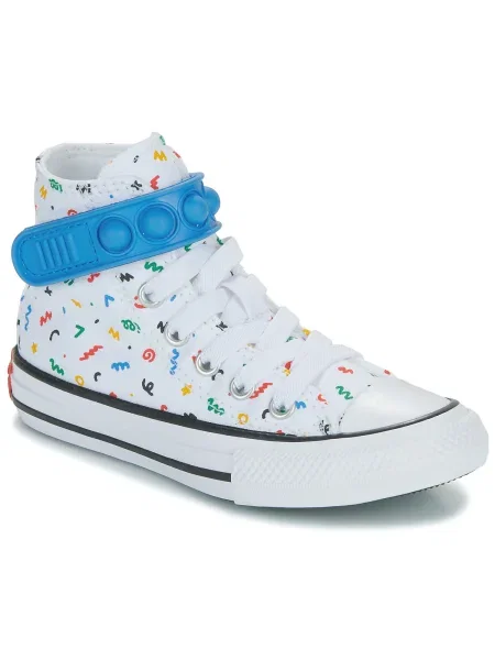 Tenisky Converse Chuck Taylor All Star biela