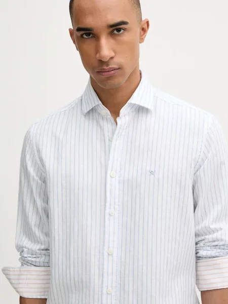 Рубашка Hackett London