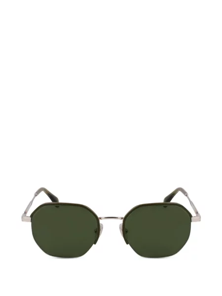 Ochelari de soare Paul Smith cu imprimeu geometric