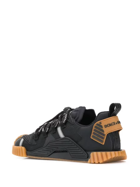 Sneakersy Dolce And Gabbana