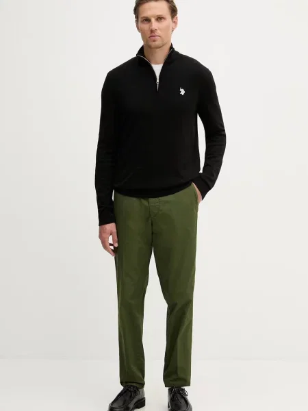 United Colors of Benetton штани