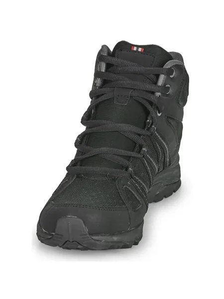 Pantofi Viking Footwear negru