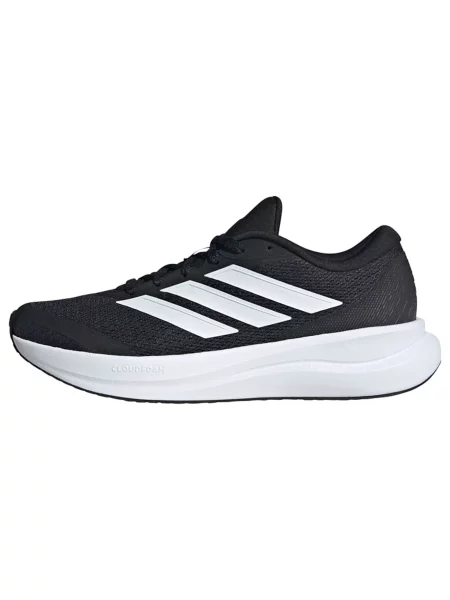 Sneakerși Adidas Performance alb