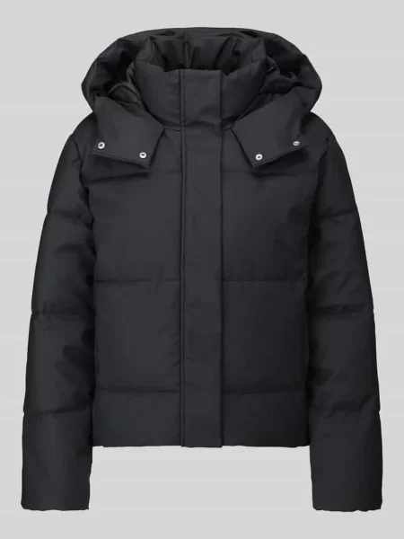 Vero Moda Kurtka zimowa Greta Kylie czarny