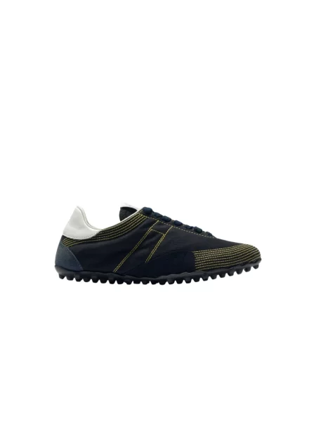 Sneakersy Maison Margiela niebieskie