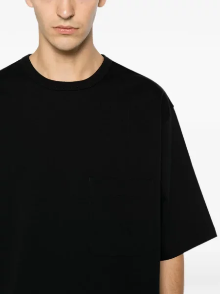 Tricou Lemaire negru