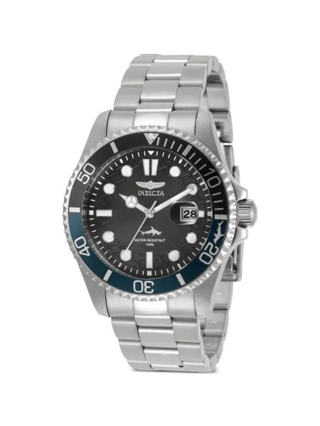 Ceas Invicta negru