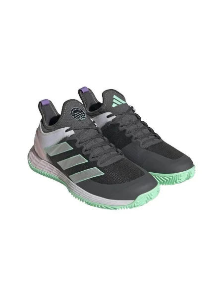 Pantofi Adidas gri
