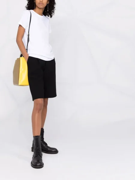 Tricou Comme Des Garçons alb