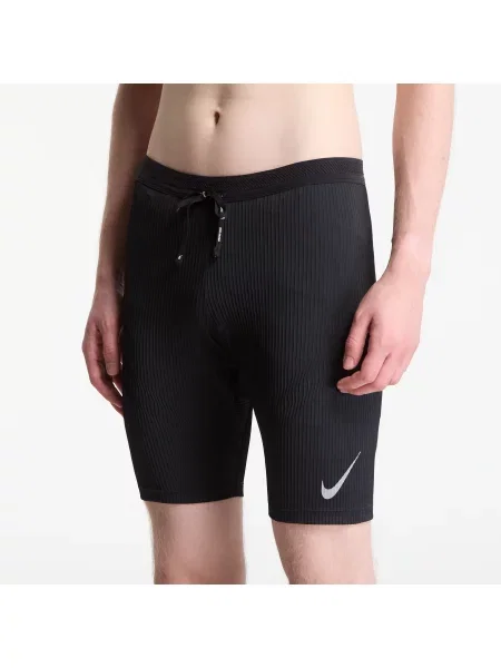 Bežecké nohavice Nike čierna