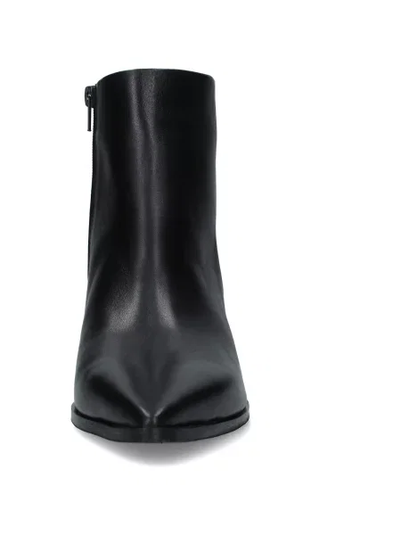 Pantofi Anita negru