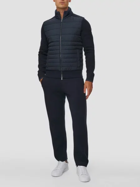 Кардиган Boss синій