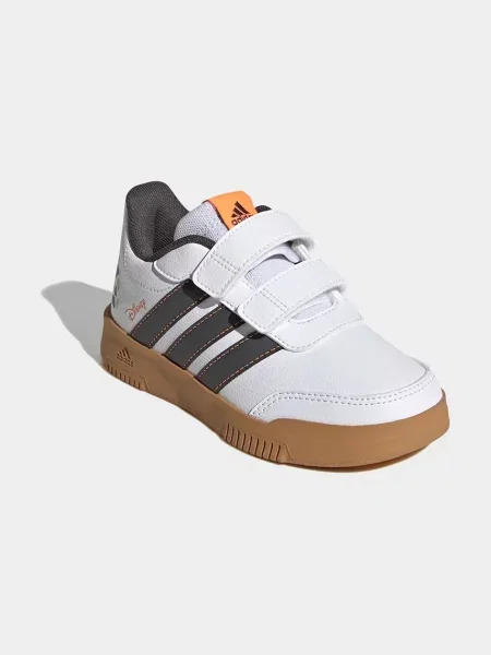 Adidas Detské tenisky DISNEY TENSAUR ZOOTOPIA biela
