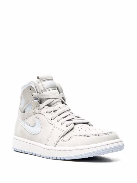 Tenisky Jordan Air Jordan 1 šedé